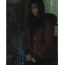 My Name Han So-hee Hooded Jacket